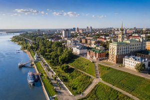 Что можно посмотреть в Барнауле: достопримечательности, прогулки и идеи для знакомства с городом