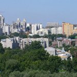 столичный Барнаул